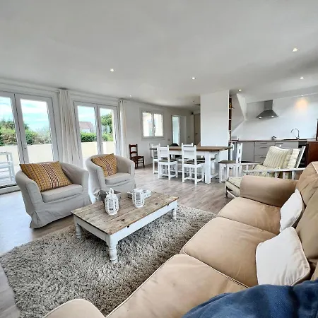 Coc - Bleu Horizon - Vue Mer Apartment