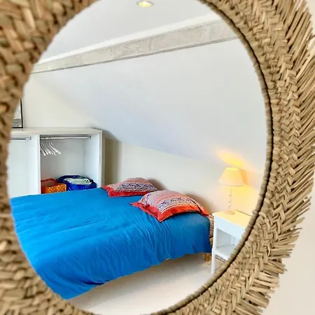 Coc - Bleu Horizon - Vue Mer Apartman