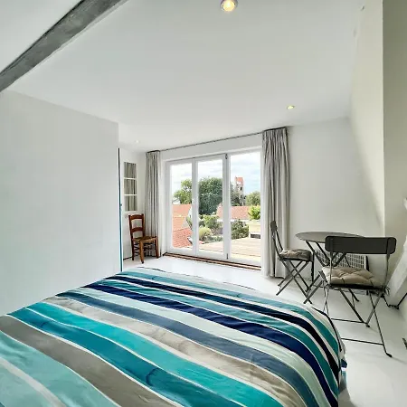 Coc - Bleu Horizon - Vue Mer Apartman