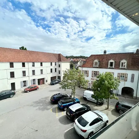 Apartment Coc - Bleu Horizon - Vue Mer *