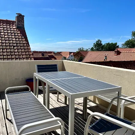 Coc - Bleu Horizon - Vue Mer Apartman *