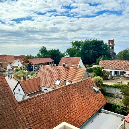 Coc - Bleu Horizon - Vue Mer Apartman *