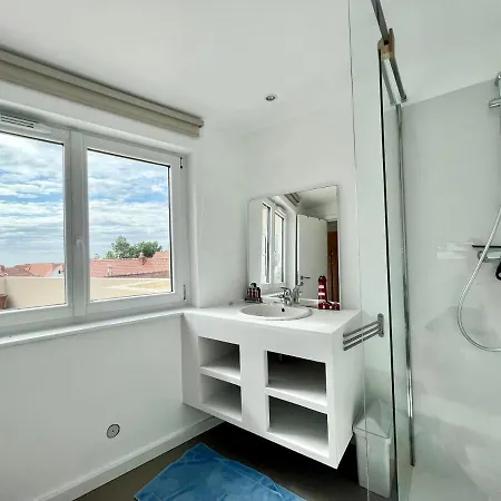 Apartman Coc - Bleu Horizon - Vue Mer