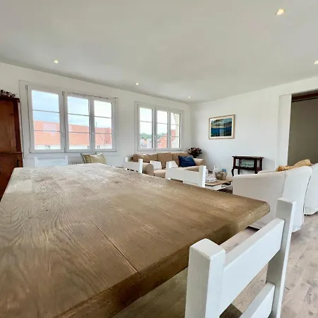 Apartman Coc - Bleu Horizon - Vue Mer *