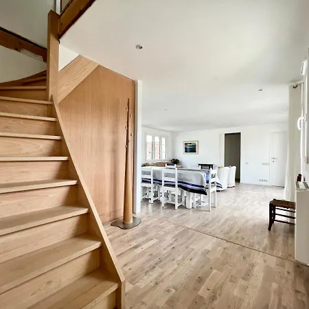 Coc - Bleu Horizon - Vue Mer Apartman