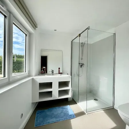 Apartment Coc - Bleu Horizon - Vue Mer *