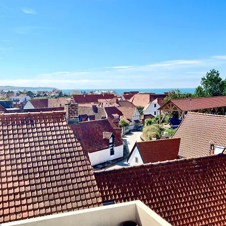 Apartman Coc - Bleu Horizon - Vue Mer